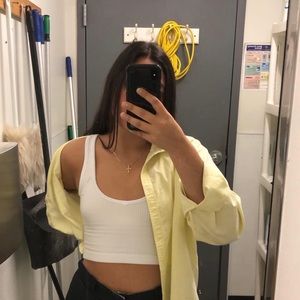 Meet your Posher, Leilani